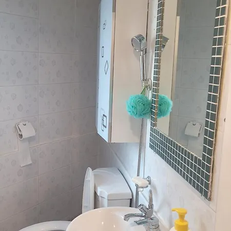 Cosy 2 Room Flat Nearby River Seoul Exterior photo