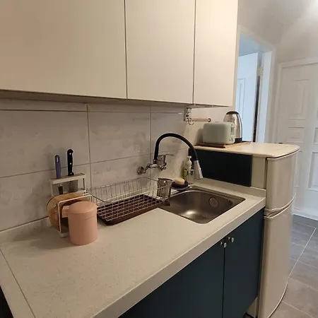 Cosy 2 Room Flat Nearby River Seoul Exterior photo